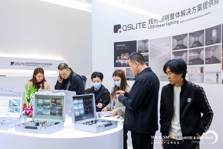 泰國國際酒店及商業(yè)空間展覽會(huì)HSP Thailand(m.hnhuay.cn)