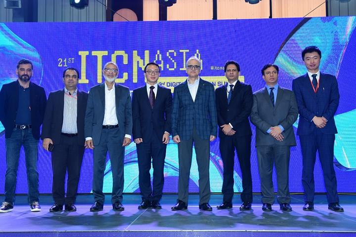 巴基斯坦國際信息通訊展覽會ITCN ASIA(m.hnhuay.cn)