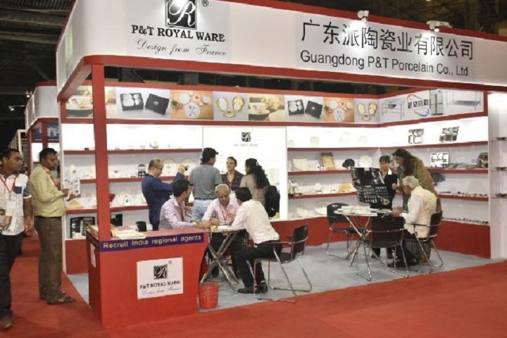 印度孟買中國商品展覽會China Products Exhibition(m.hnhuay.cn)