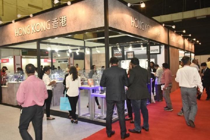 印度孟買中國商品展覽會China Products Exhibition(m.hnhuay.cn)