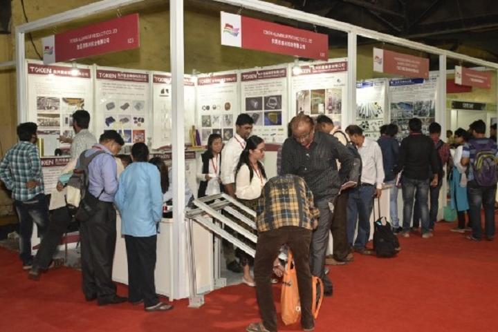印度孟買中國商品展覽會China Products Exhibition(m.hnhuay.cn)