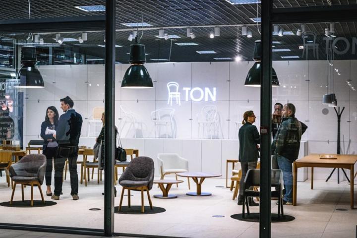 波蘭華沙廚房衛(wèi)浴及家庭用品展覽會WarSaw Home(m.hnhuay.cn)