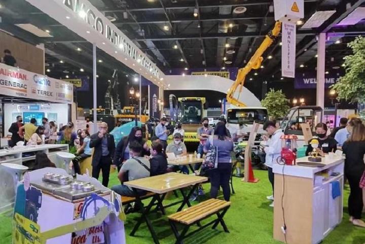 柬埔寨建筑建材機械展覽會CAMBUILD(m.hnhuay.cn)