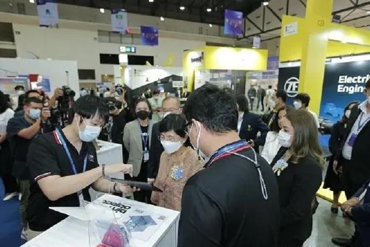 泰國國際建筑及工程機械技術展覽會BCT EXPO(m.hnhuay.cn)