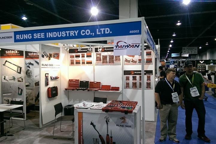 波蘭華沙五金工具展覽會Tools & Hardware Show(m.hnhuay.cn)