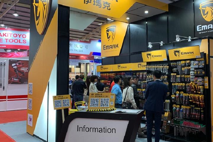 波蘭華沙五金工具展覽會Tools & Hardware Show(m.hnhuay.cn)