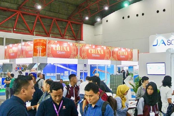 亞洲國際新能源展覽會Distributech Asia(m.hnhuay.cn)