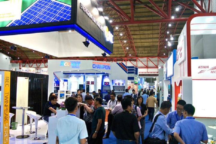 亞洲國際新能源展覽會Distributech Asia(m.hnhuay.cn)