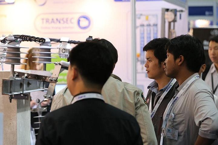 亞洲國際電力能源展覽會Enlit Asia(m.hnhuay.cn)