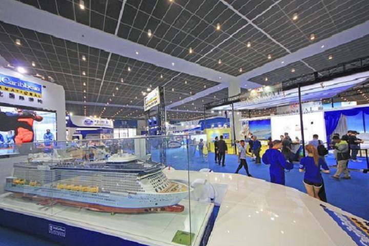 世界航海裝備大會WMEC-中國海洋裝備展覽會(m.hnhuay.cn)