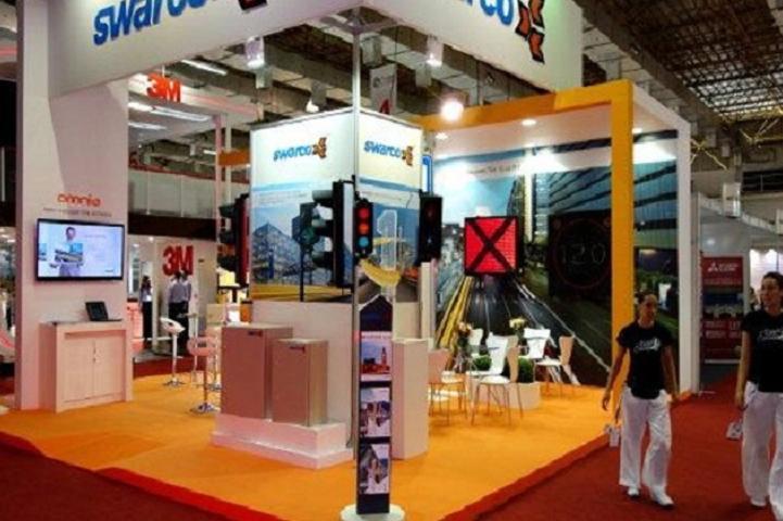 巴西圣保羅軌道交通展覽會NT EXPO(m.hnhuay.cn)