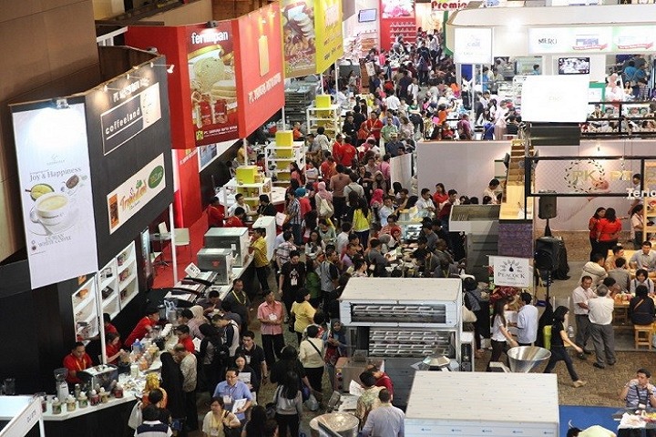 馬來(lái)西亞國(guó)際食品飲料展覽會(huì)SIAL(m.hnhuay.cn)