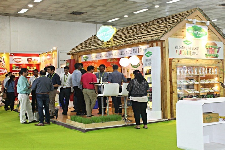 馬來(lái)西亞國(guó)際食品飲料展覽會(huì)SIAL(m.hnhuay.cn)