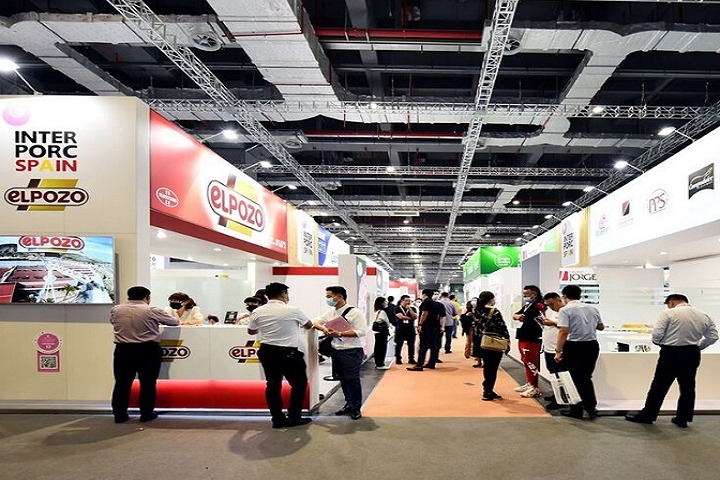 2023深圳食品展SIAL將于8月28日舉行(m.hnhuay.cn)