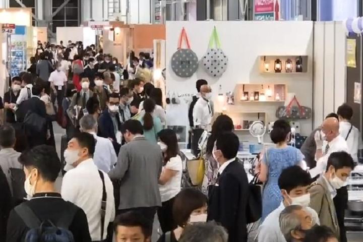 日本東京嬰童用品展覽會Baby & Kids Expo(m.hnhuay.cn)