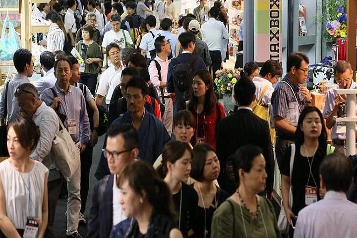 2023日本大阪禮品展將于9月底舉行(m.hnhuay.cn)