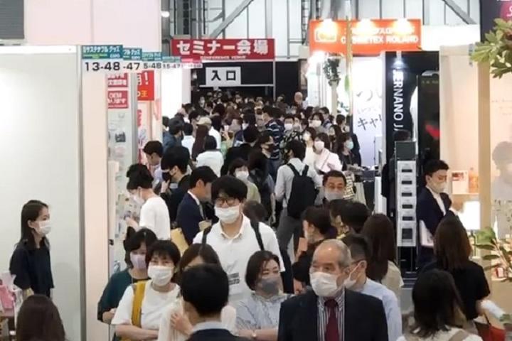 2023日本大阪禮品展將于9月底舉行(m.hnhuay.cn)