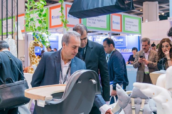 香港國際嬰童用品展覽會Baby Products Fair(m.hnhuay.cn)