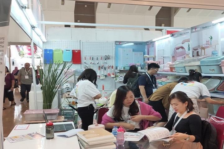 越南國(guó)際玩具及嬰童用品展覽會(huì)IBTE VIETNAM(m.hnhuay.cn)