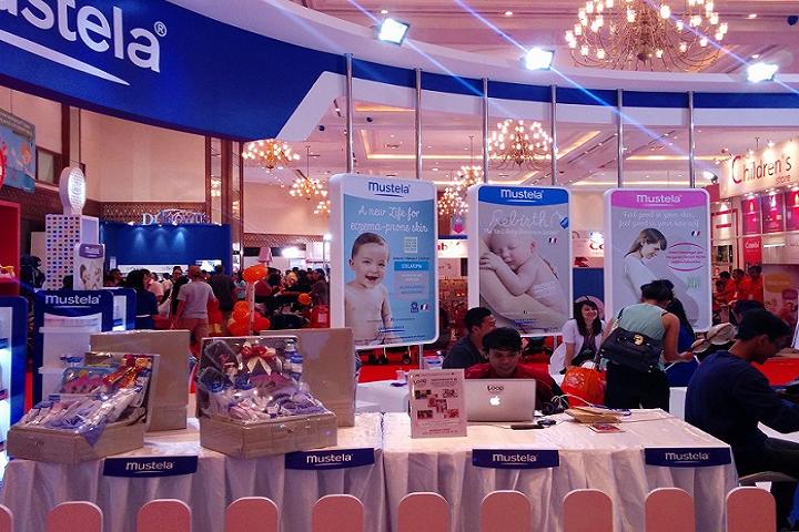 印尼雅加達玩具及嬰童用品展覽IBTE(m.hnhuay.cn)