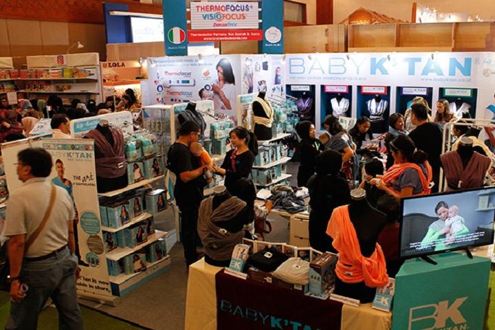 印尼雅加達玩具及嬰童用品展覽IBTE(m.hnhuay.cn)