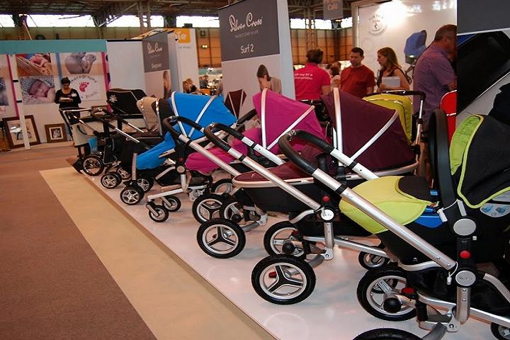 英國國際嬰童展覽會BABY SHOW(m.hnhuay.cn)