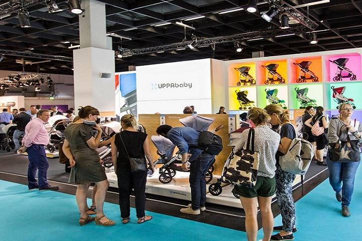 英國國際嬰童展覽會BABY SHOW(m.hnhuay.cn)