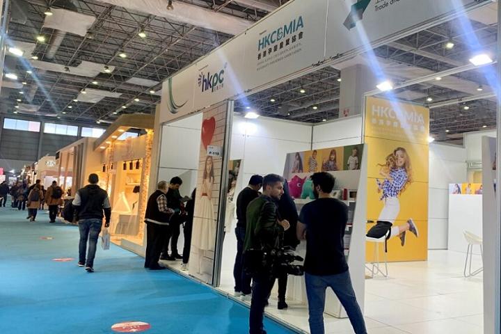 土耳其伊斯坦布爾孕嬰童展覽會CBME Turkey(m.hnhuay.cn)