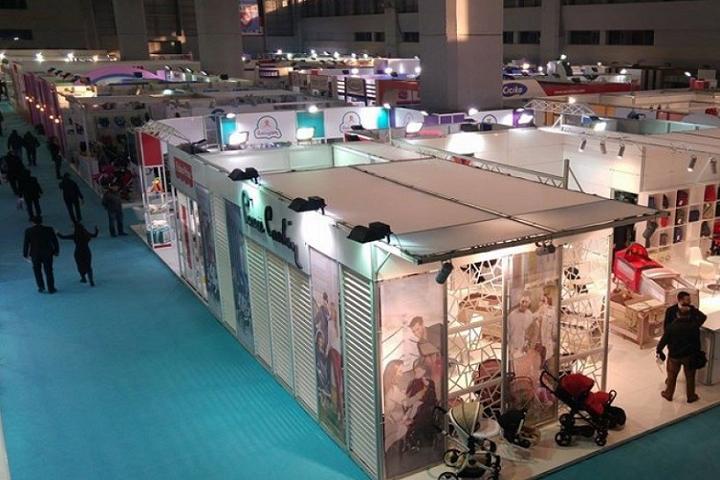 土耳其伊斯坦布爾孕嬰童展覽會CBME Turkey(m.hnhuay.cn)