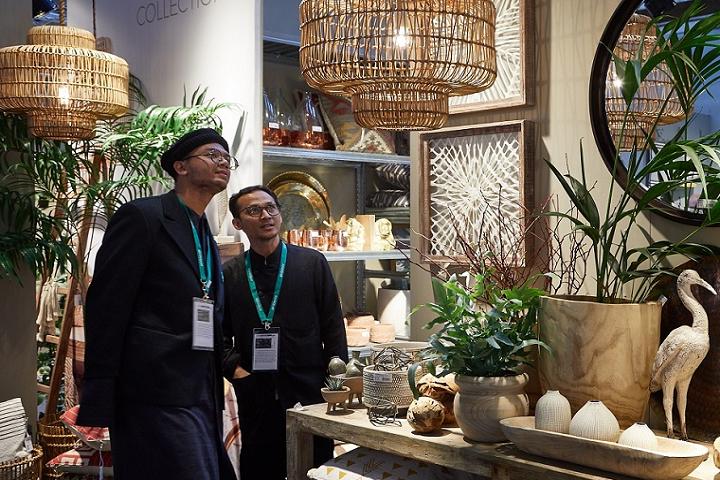中東迪拜禮品及時(shí)尚家居用品展覽會(huì)Gifts Lifestyle(m.hnhuay.cn)