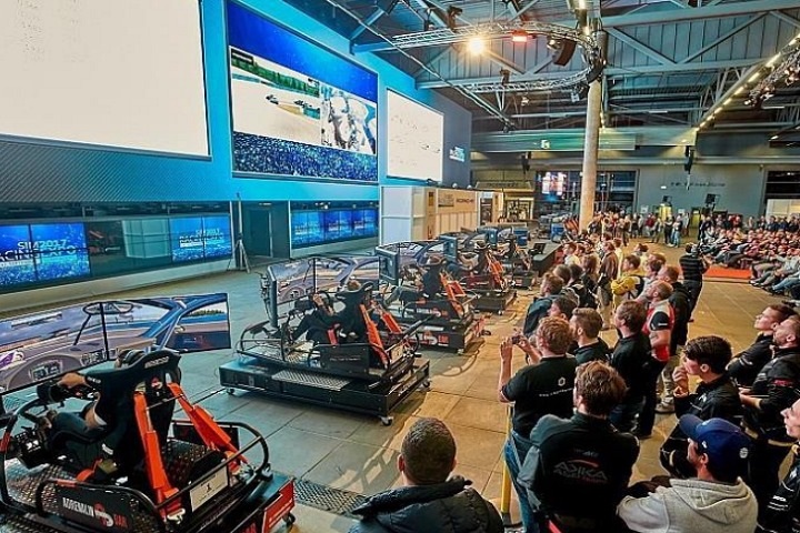 哈薩克斯坦國際商用車展覽會Futuroad Expo(m.hnhuay.cn)