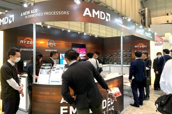 日本國際人工智能與商業自動化展覽會(m.hnhuay.cn)
