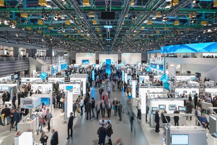 德國紐倫堡工業(yè)自動化及元器件展覽會SPS IPC Drives(m.hnhuay.cn)