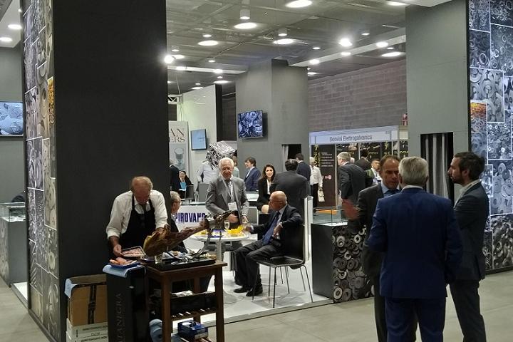 意大利米蘭緊固件展覽會Fastener Fair Italy(m.hnhuay.cn)