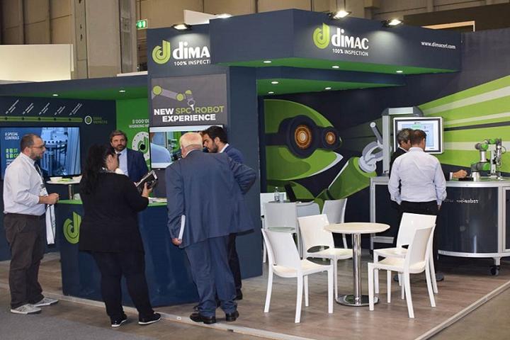 意大利米蘭緊固件展覽會Fastener Fair Italy(m.hnhuay.cn)