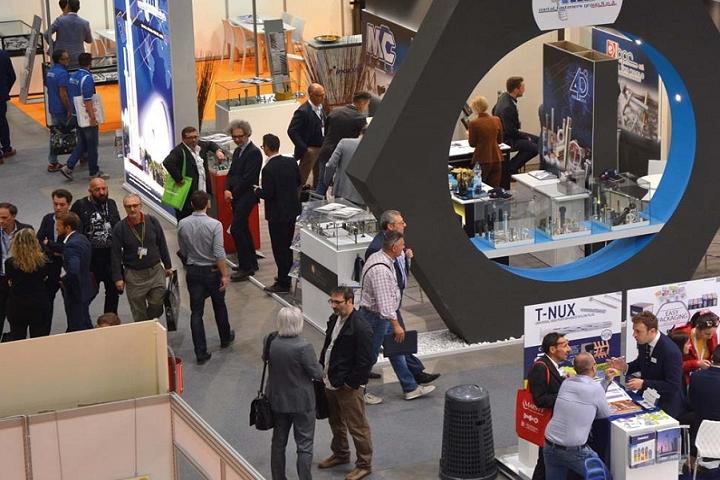 意大利米蘭緊固件展覽會Fastener Fair Italy(m.hnhuay.cn)