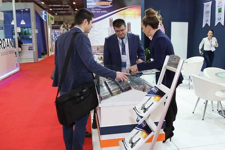 土耳其伊斯坦布爾緊固件展覽會Fastener Expo Eurasia(m.hnhuay.cn)