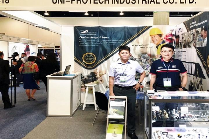 墨西哥國(guó)際緊固件展覽會(huì)Fastener Fair Mexico(m.hnhuay.cn)