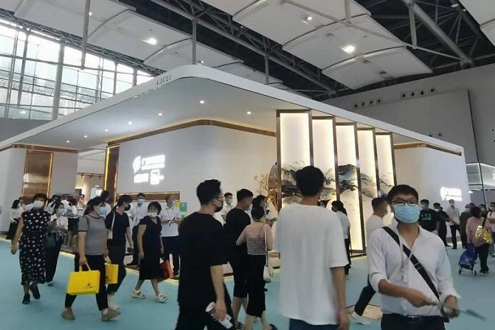 2023第二十八屆上海家具展將于9月舉行(m.hnhuay.cn)