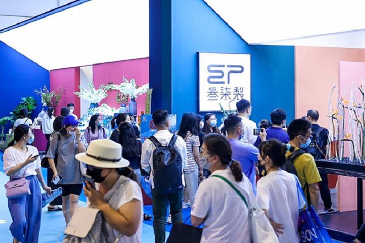 2023第二十八屆上海家具展將于9月舉行(m.hnhuay.cn)