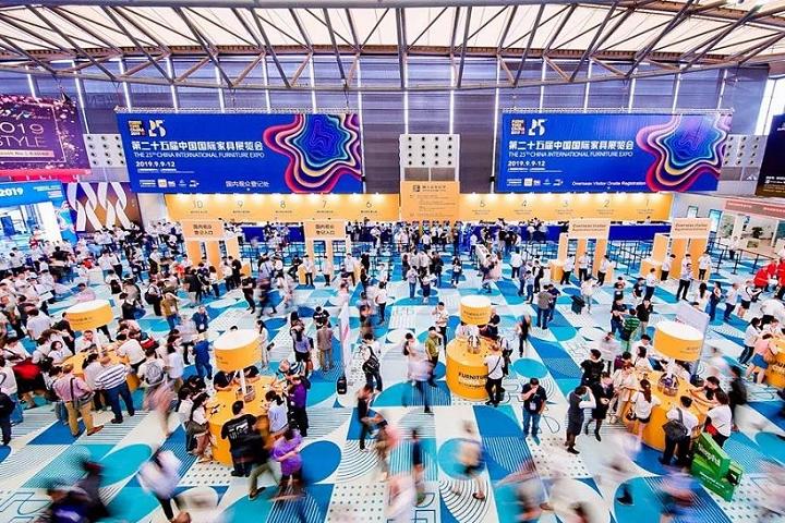 2023摩登上海時尚家居展MAISON將于9月舉行(m.hnhuay.cn)