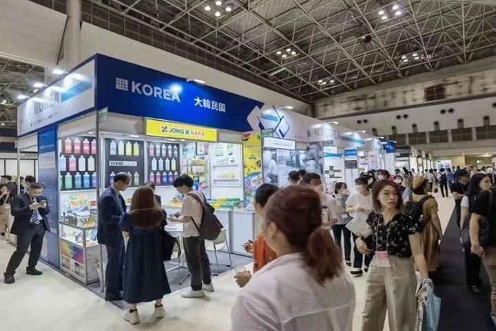 2023日本禮品文具家居用品展將于9月舉行(m.hnhuay.cn)