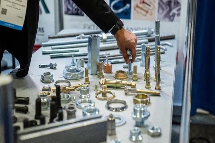 2024美國緊固件展覽會Fastener將于5月舉行(m.hnhuay.cn)
