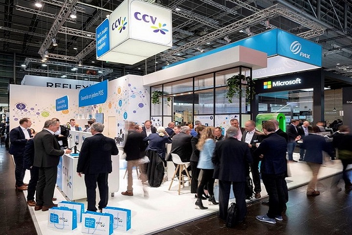德國杜塞爾多夫零售業展覽會EuroShop(m.hnhuay.cn)