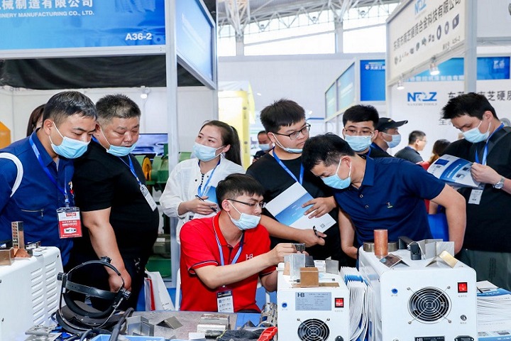 天津國際自動化及機器人展覽會CIRE(m.hnhuay.cn)