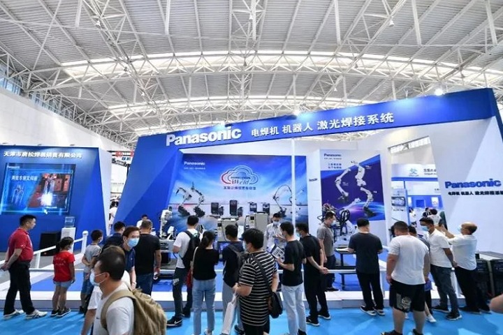 2024年天津自動化展CIAI將于3月舉行(m.hnhuay.cn)