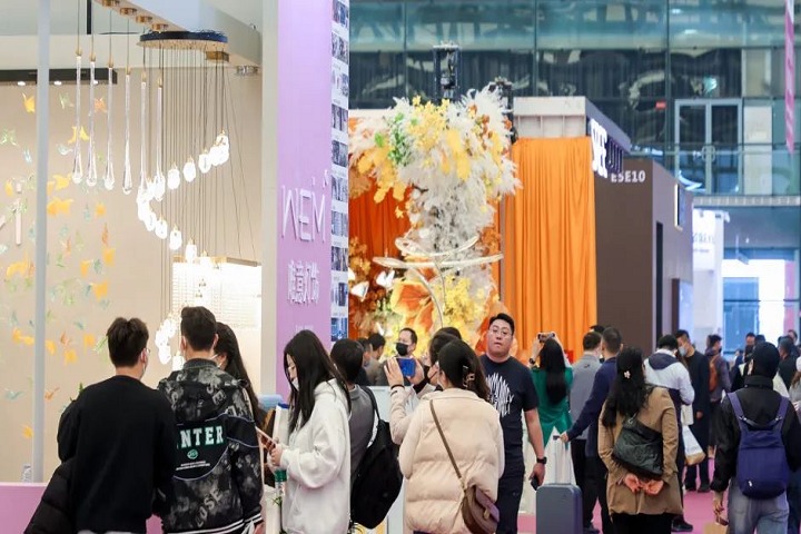 上海國(guó)際酒店工程設(shè)計(jì)與用品展覽會(huì)HOTEL & SHOP PLUS(m.hnhuay.cn)