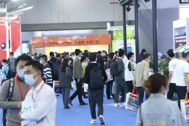 深圳電源展會預定2023深圳國際電源產品及技術展覽會(m.hnhuay.cn)