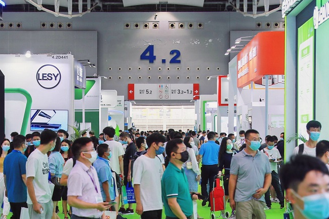 深圳電源展會預定2023深圳國際電源產品及技術展覽會(m.hnhuay.cn)