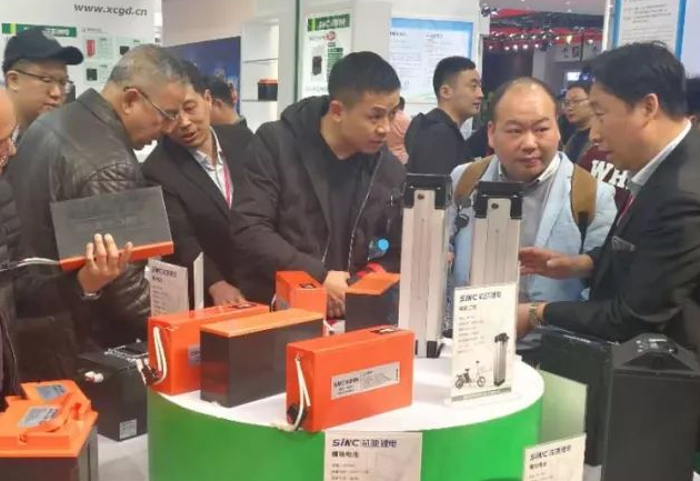 深圳鋰電池展會預定展位|2023深圳國際鋰電池技術裝備展覽會(m.hnhuay.cn)